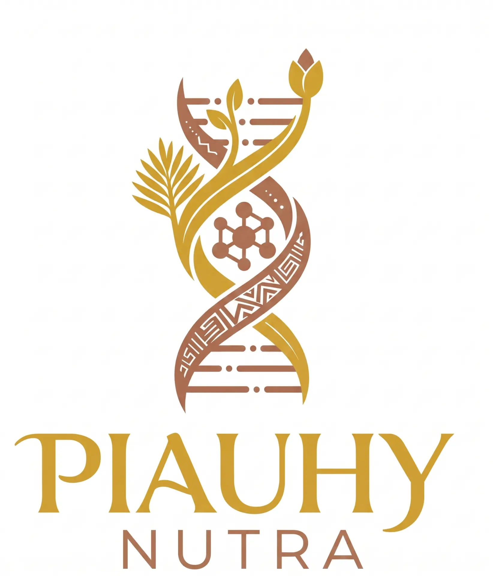 Símbolo PIAUHY NUTRA