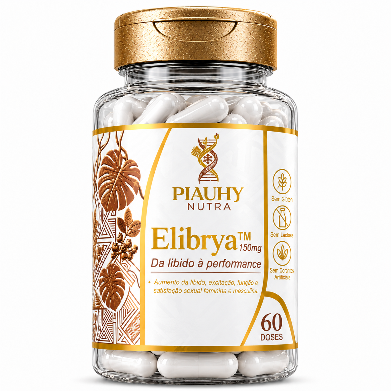 Elibrya 150mg